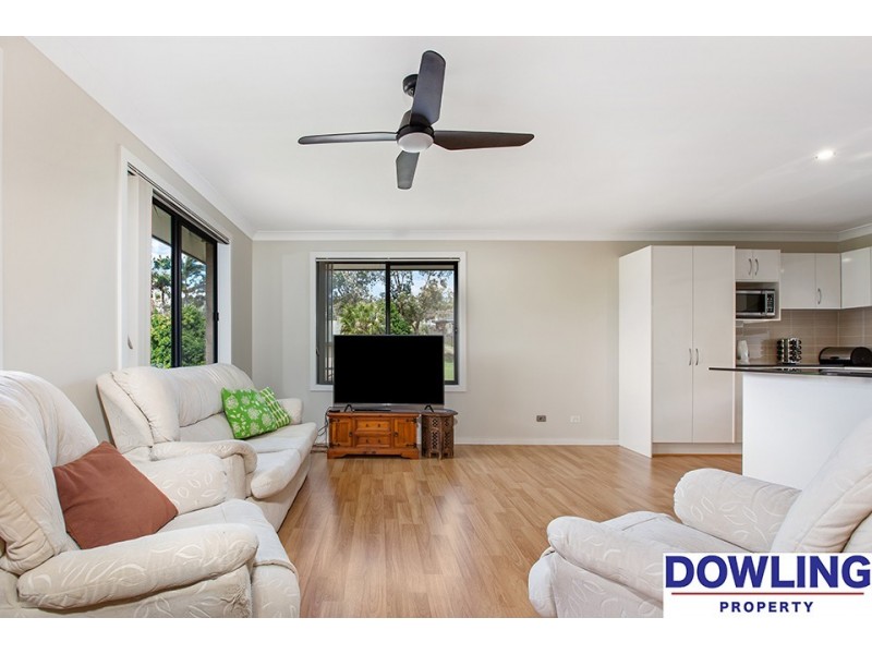 54 Enterprise Way, Woodrising NSW 2284