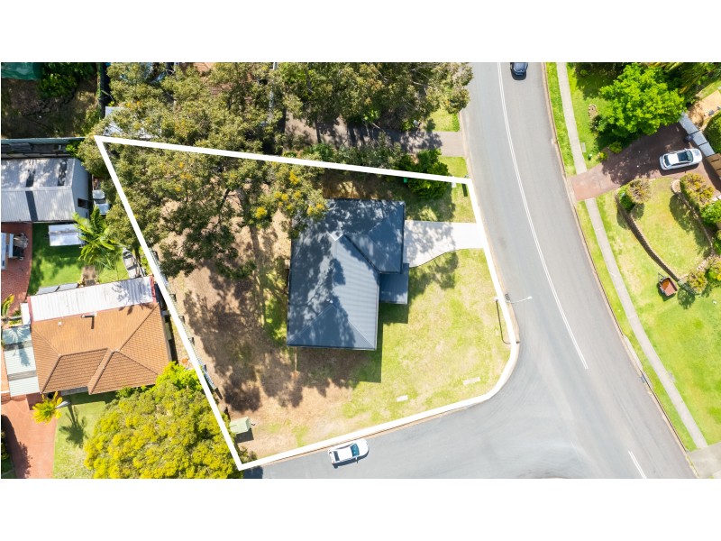 54 Enterprise Way, Woodrising NSW 2284