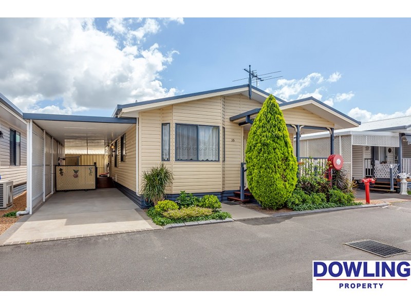 35/15 Quarter Sessions Road, Tarro NSW 2322