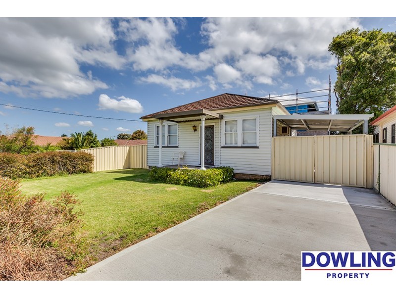13 Railway Parade, Beresfield NSW 2322