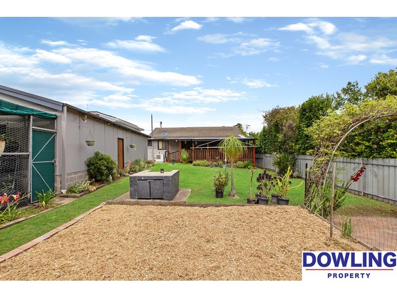 26 Lenox Street, Beresfield NSW 2322