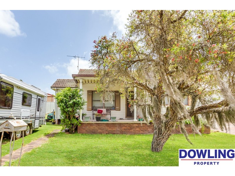 55 Tennyson Street, Beresfield NSW 2322