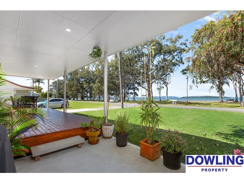 19 Waterfront Road, Swan Bay NSW 2324