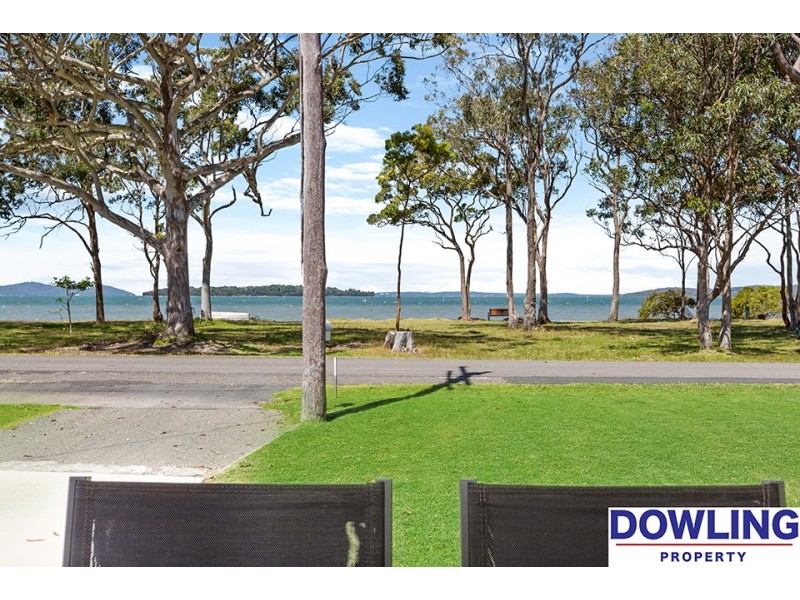 19 Waterfront Road, Swan Bay NSW 2324