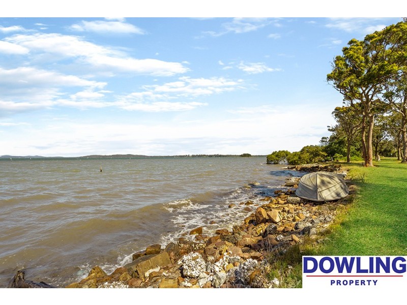 19 Waterfront Road, Swan Bay NSW 2324
