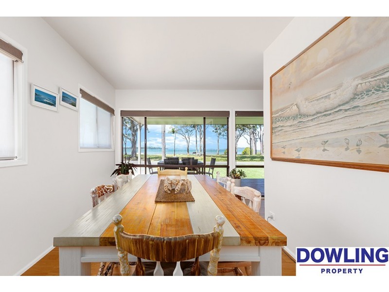 19 Waterfront Road, Swan Bay NSW 2324