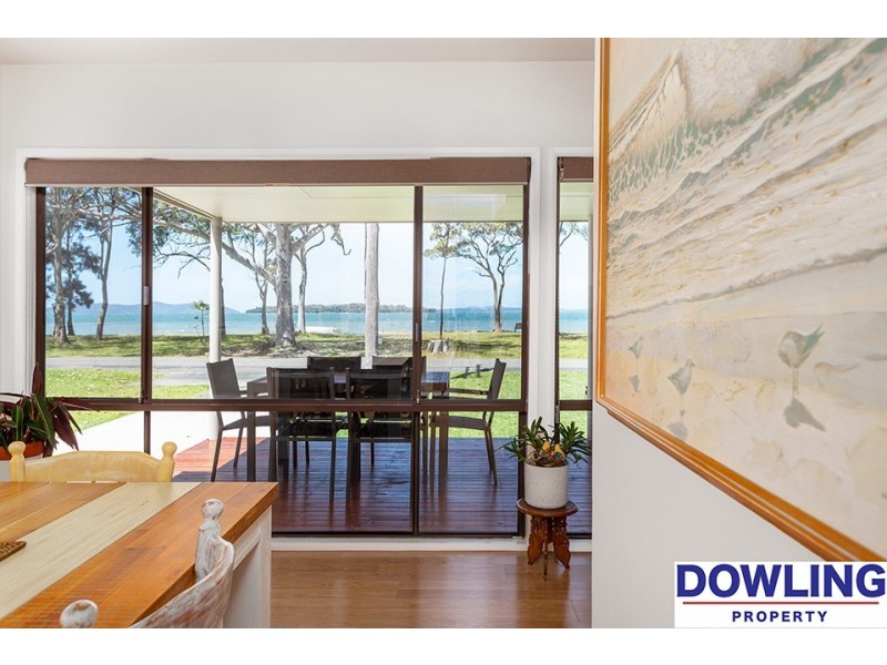 19 Waterfront Road, Swan Bay NSW 2324