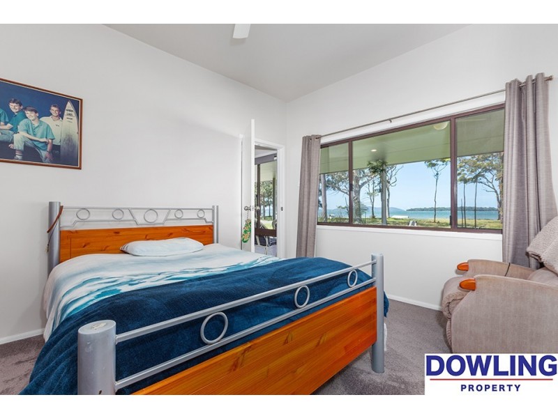 19 Waterfront Road, Swan Bay NSW 2324