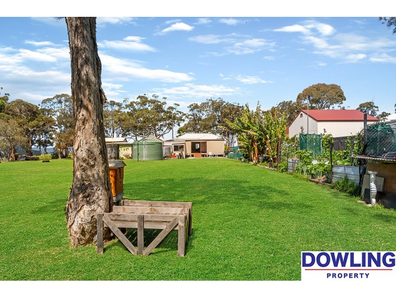 19 Waterfront Road, Swan Bay NSW 2324