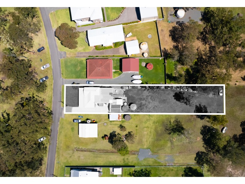 19 Waterfront Road, Swan Bay NSW 2324