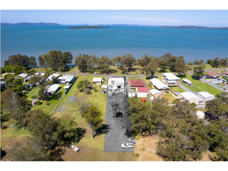 19 Waterfront Road, Swan Bay NSW 2324
