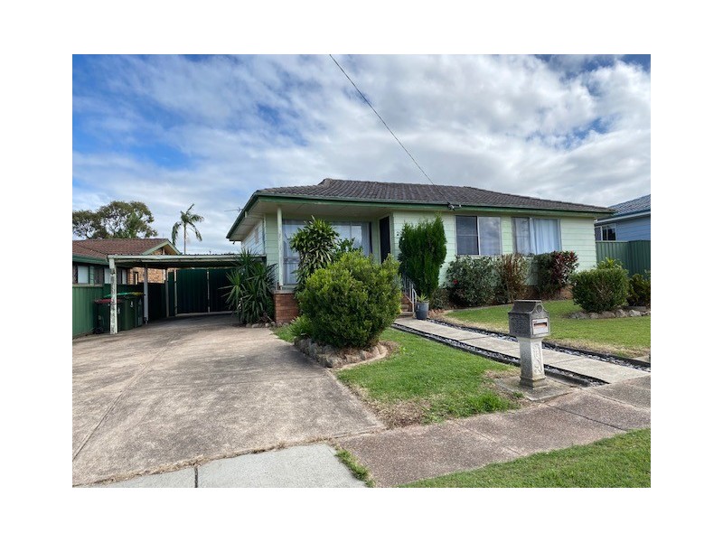 20 Aldwick Close, Tarro NSW 2322