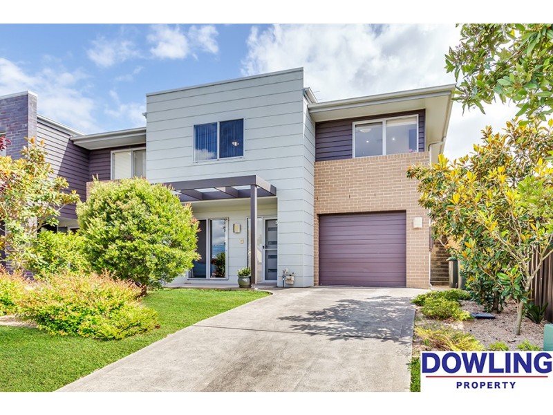 5/4 Foster Street, Tenambit NSW 2323