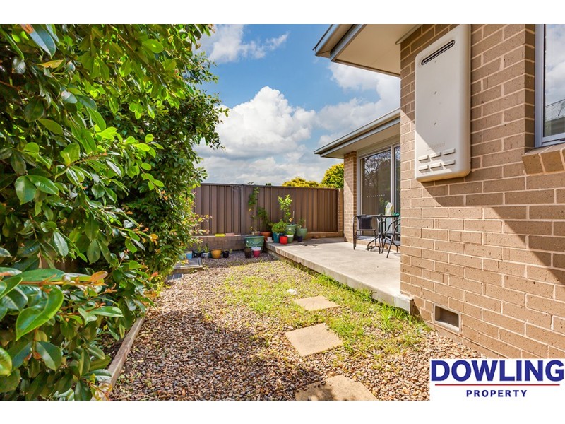 5/4 Foster Street, Tenambit NSW 2323