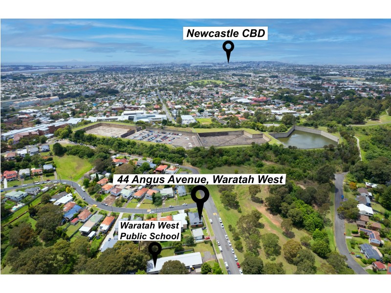 44 Angus Avenue, Waratah West NSW 2298