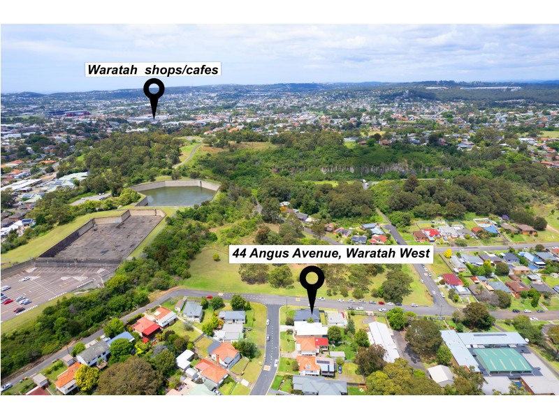 44 Angus Avenue, Waratah West NSW 2298