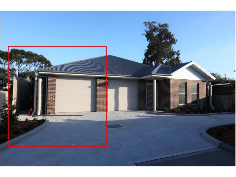 2/8a Lister Avenue, Beresfield NSW 2322