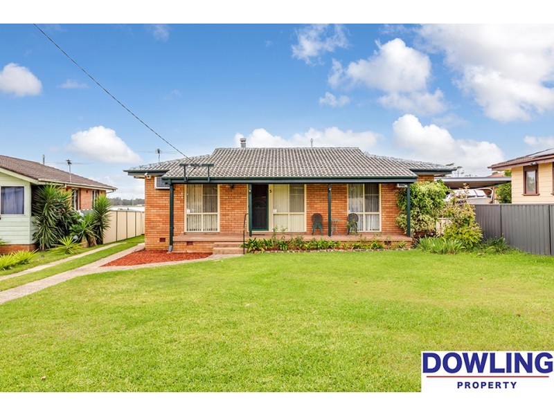 5 Greenway Avenue, Woodberry NSW 2322