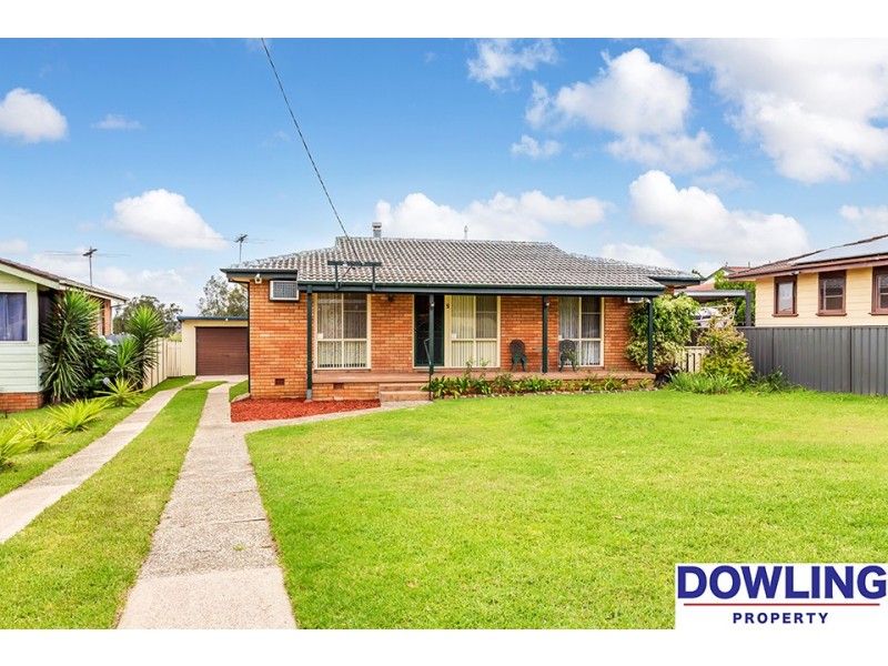 5 Greenway Avenue, Woodberry NSW 2322