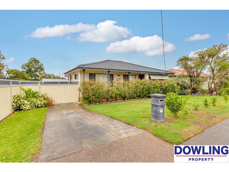 67 Kookaburra Parade, Woodberry NSW 2322