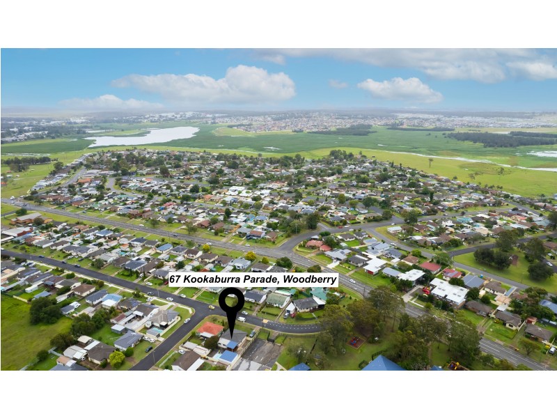 67 Kookaburra Parade, Woodberry NSW 2322