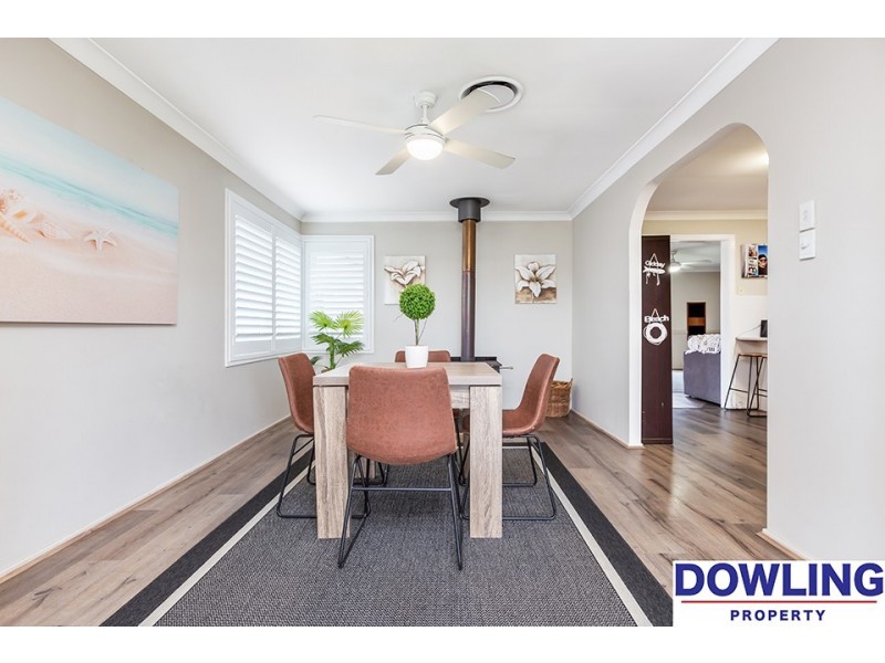 23 Curlew Crescent, Woodberry NSW 2322