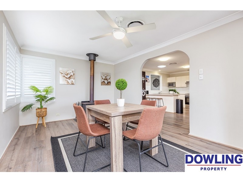 23 Curlew Crescent, Woodberry NSW 2322