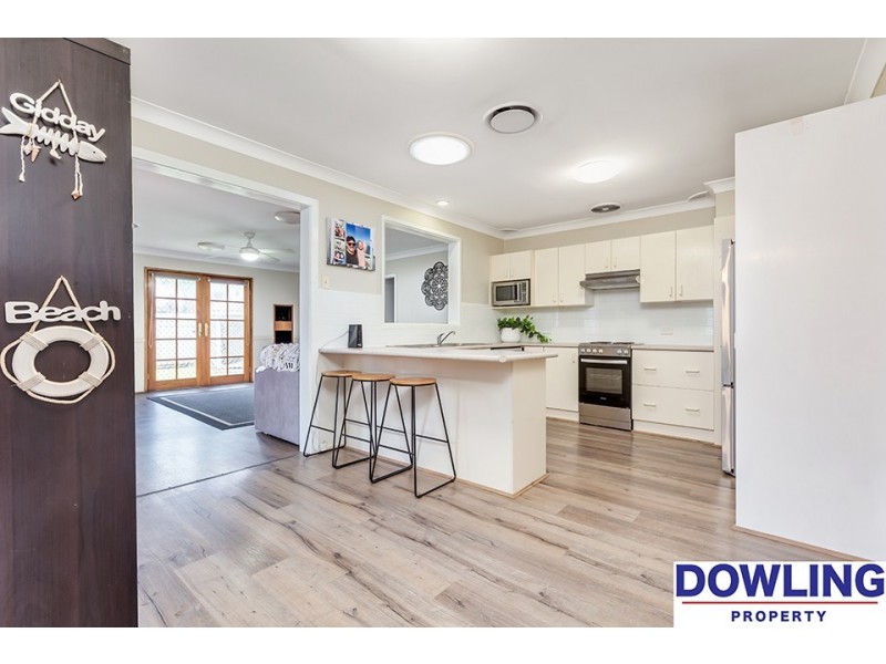 23 Curlew Crescent, Woodberry NSW 2322