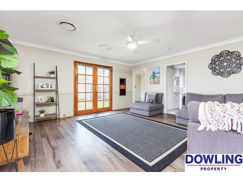 23 Curlew Crescent, Woodberry NSW 2322