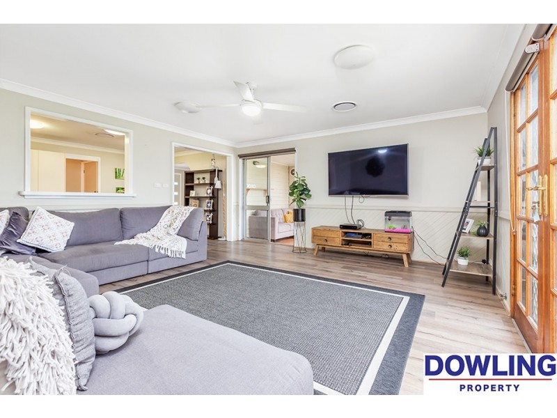 23 Curlew Crescent, Woodberry NSW 2322