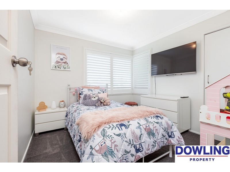23 Curlew Crescent, Woodberry NSW 2322