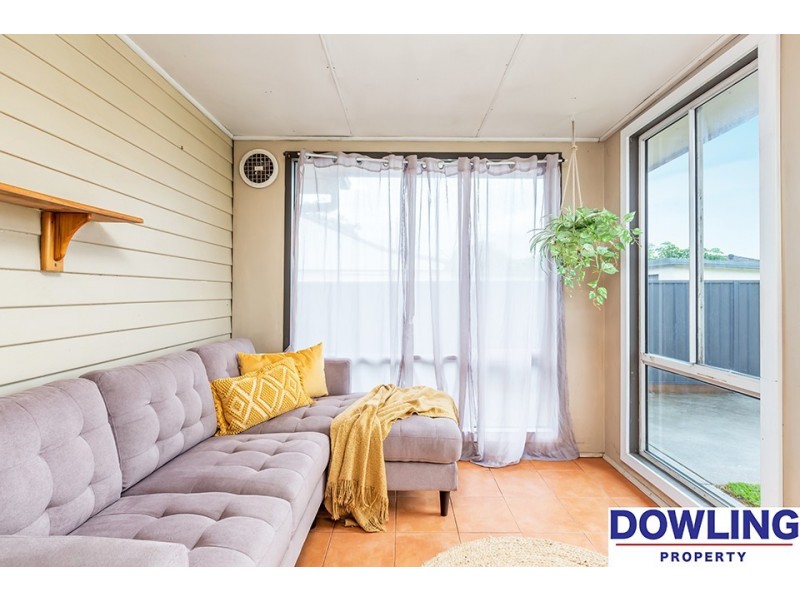 23 Curlew Crescent, Woodberry NSW 2322