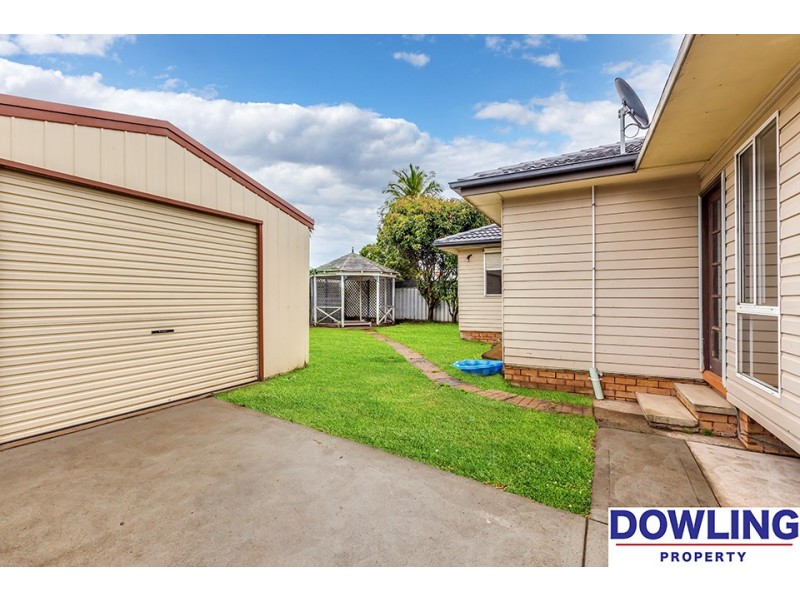23 Curlew Crescent, Woodberry NSW 2322