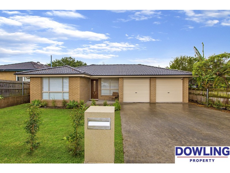 141 Kingstown Road, Woodberry NSW 2322