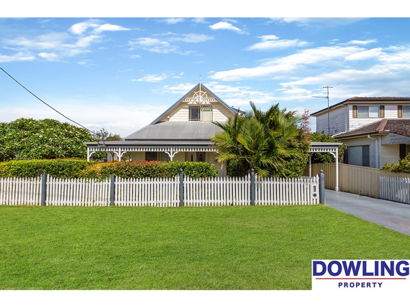 42 Edward Street, Tenambit NSW 2323