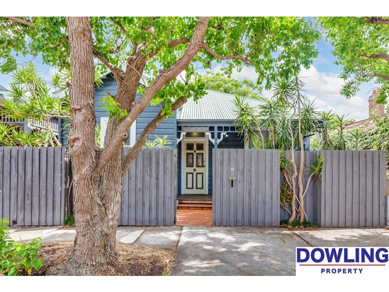 13 Victoria Street, Carrington NSW 2294