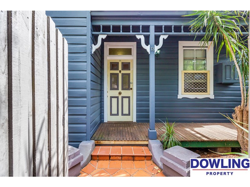 13 Victoria Street, Carrington NSW 2294