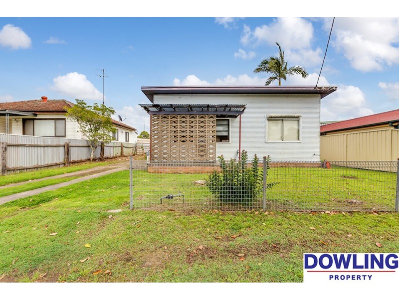 1 Tennyson Street, Beresfield NSW 2322