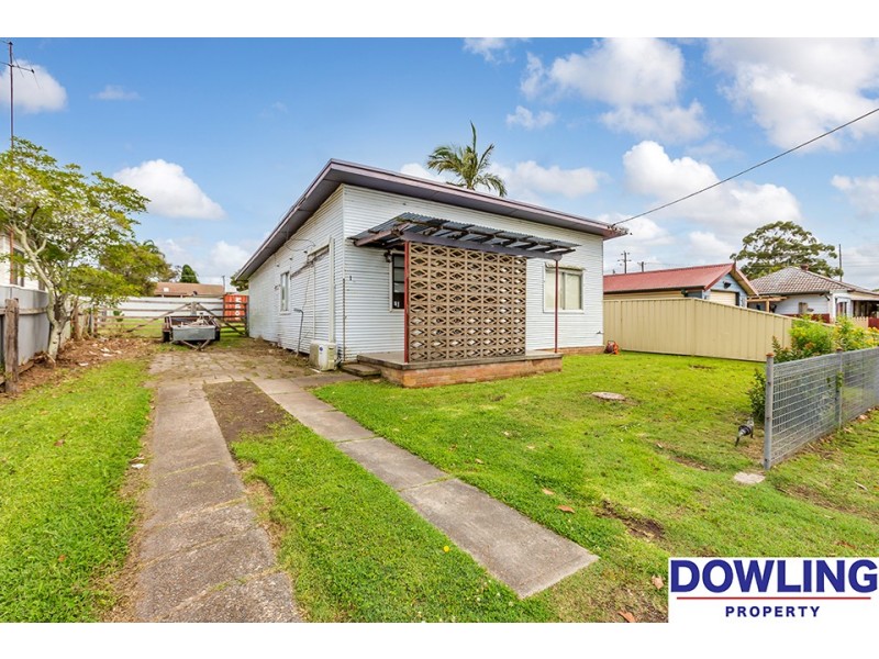 1 Tennyson Street, Beresfield NSW 2322