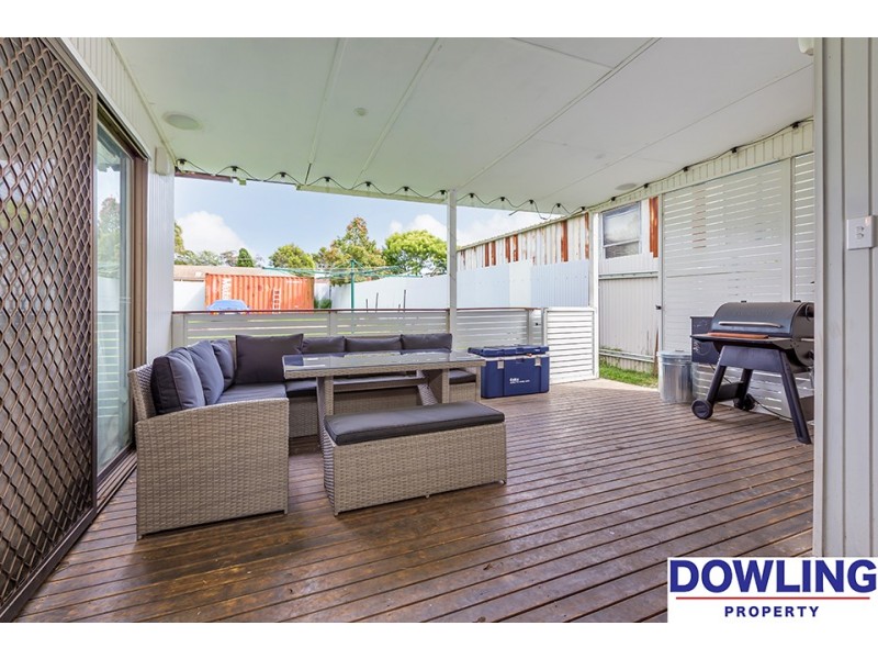 1 Tennyson Street, Beresfield NSW 2322