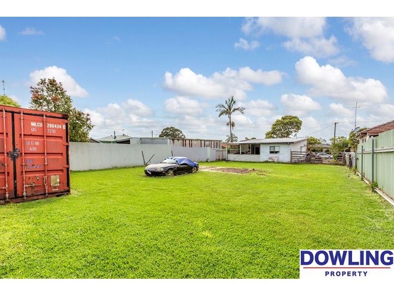 1 Tennyson Street, Beresfield NSW 2322