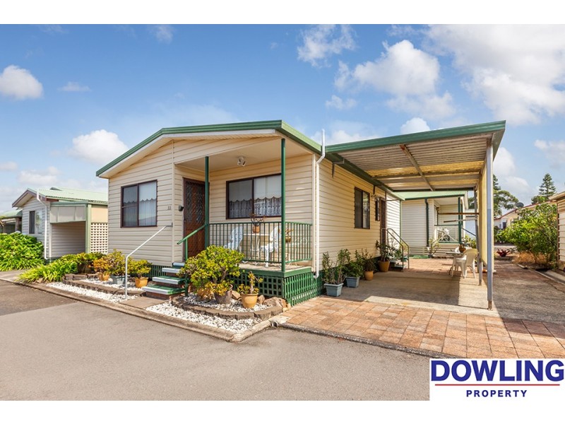 33/81 Kalaroo Road, Redhead NSW 2290