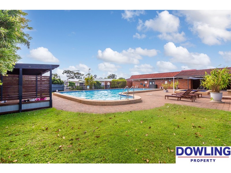 33/81 Kalaroo Road, Redhead NSW 2290