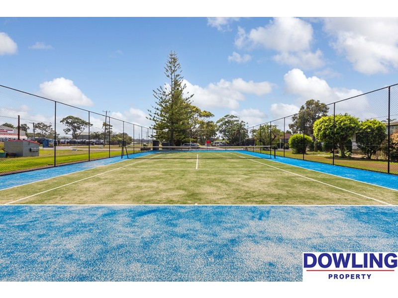 33/81 Kalaroo Road, Redhead NSW 2290