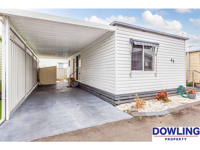 49/15 Quarter Sessions Road, Tarro NSW 2322