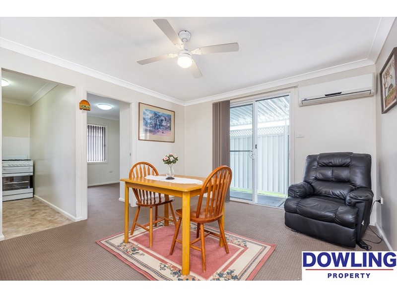 49/15 Quarter Sessions Road, Tarro NSW 2322