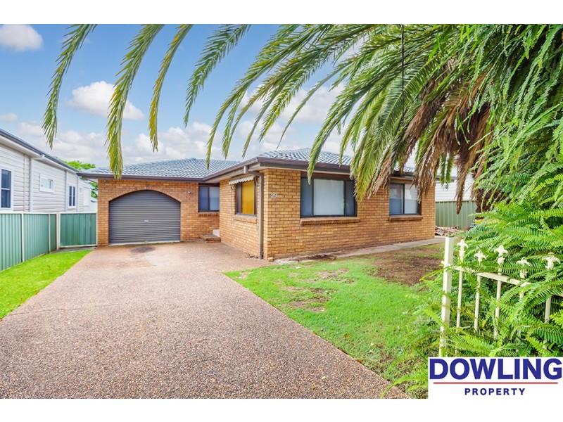 29 Beresford Avenue, Beresfield NSW 2322