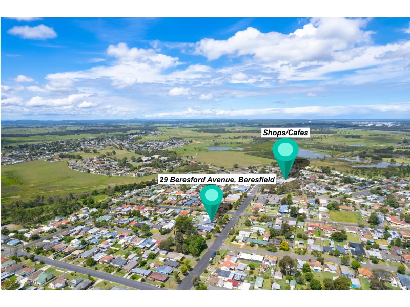 29 Beresford Avenue, Beresfield NSW 2322