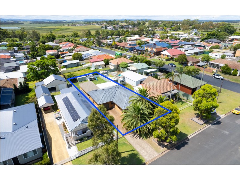 29 Beresford Avenue, Beresfield NSW 2322