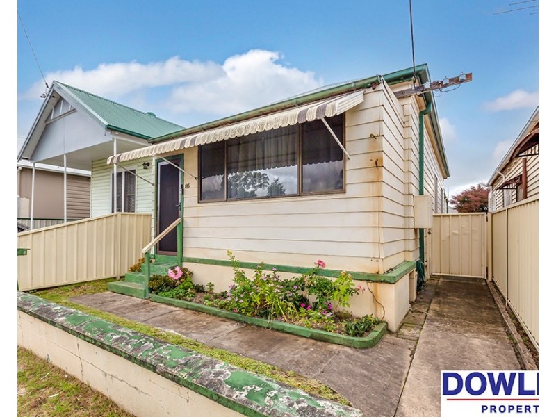 85 Ingall Street, Mayfield NSW 2304